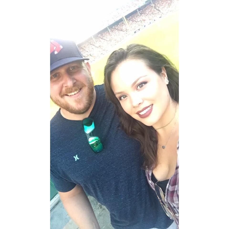Fenway Park