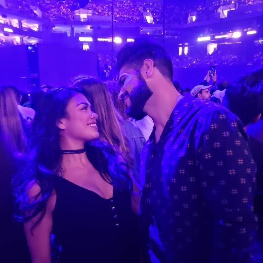 Drake Concert