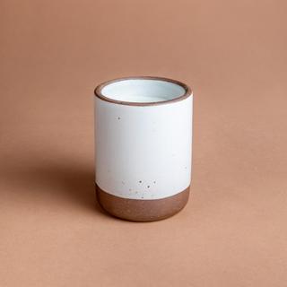 Tender Earth Candle