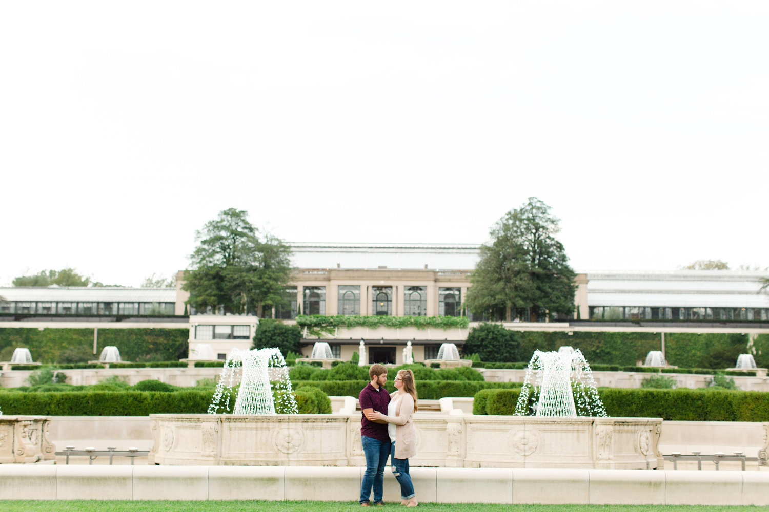 The Wedding Website of Emily Myer and Elliott Hershey