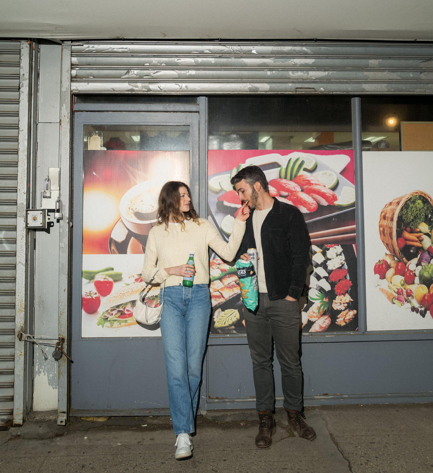 The Wedding Website of Emily Gerszberg and Mikey Ron