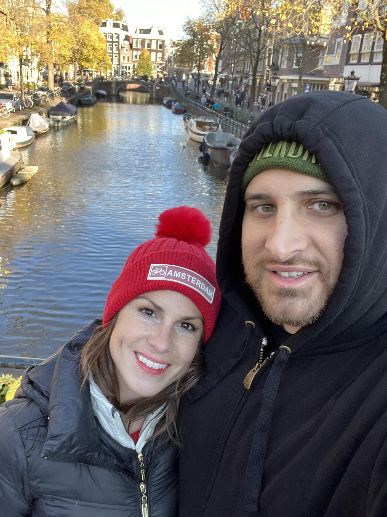 Amsterdam