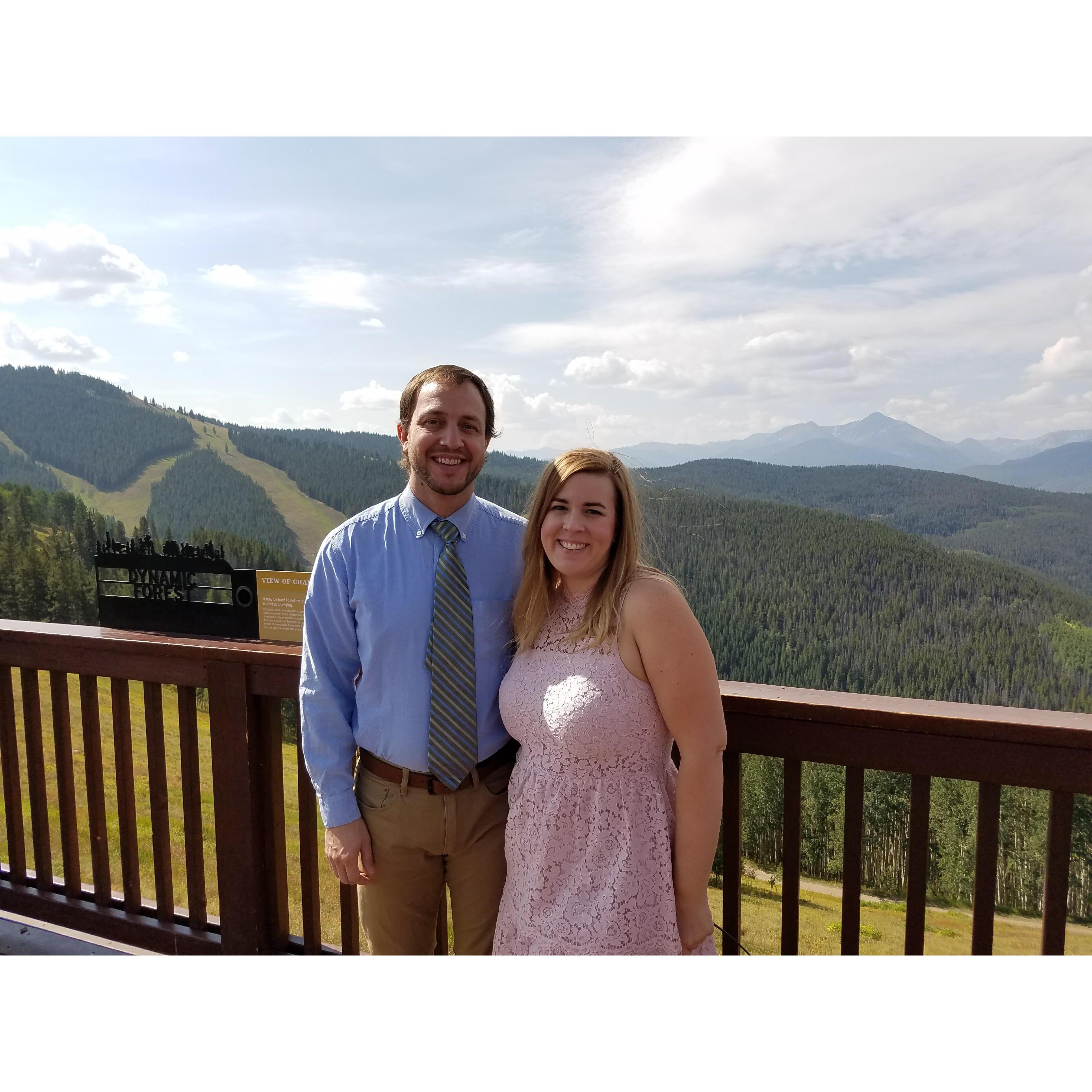 Vail, Colorado