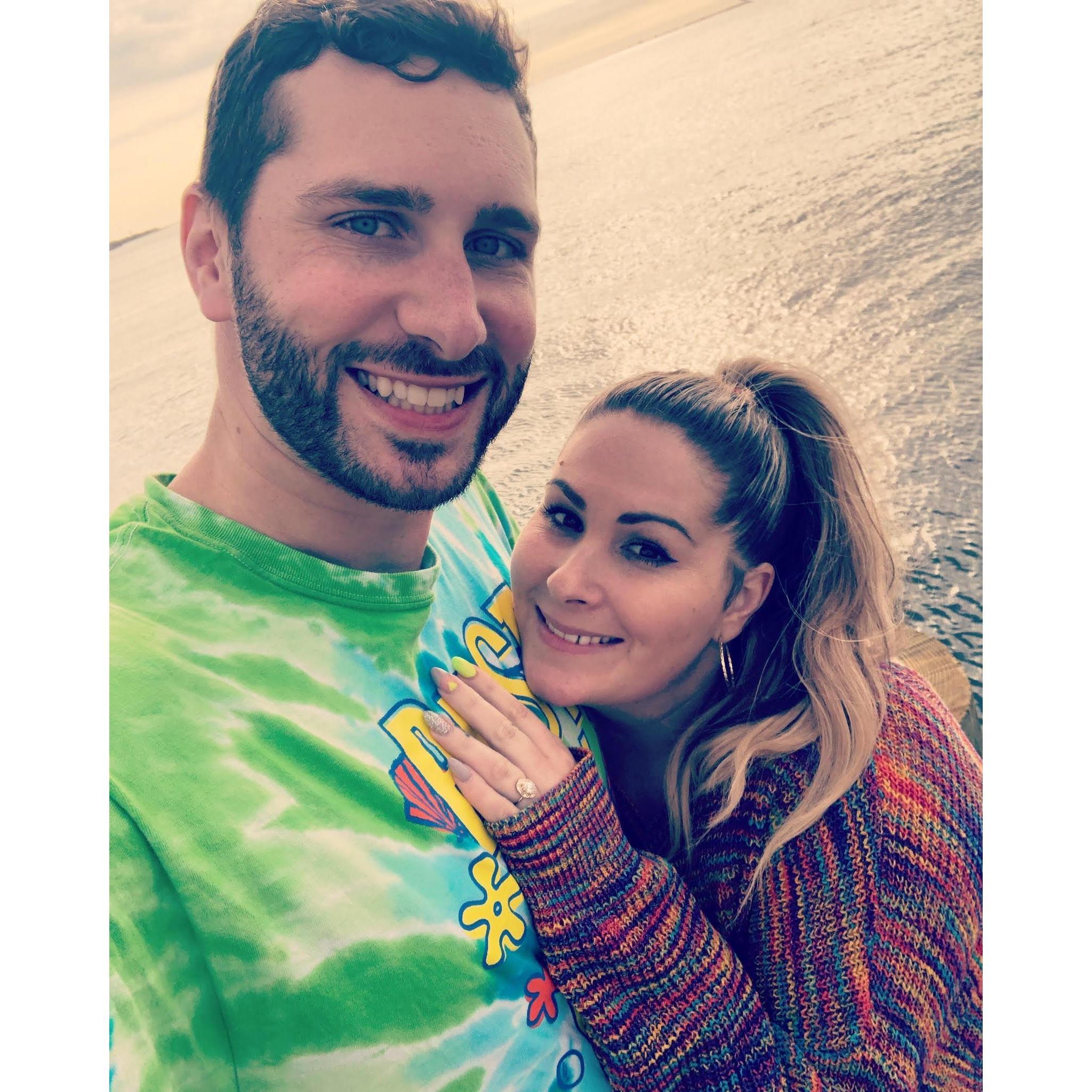 Fire Island : )