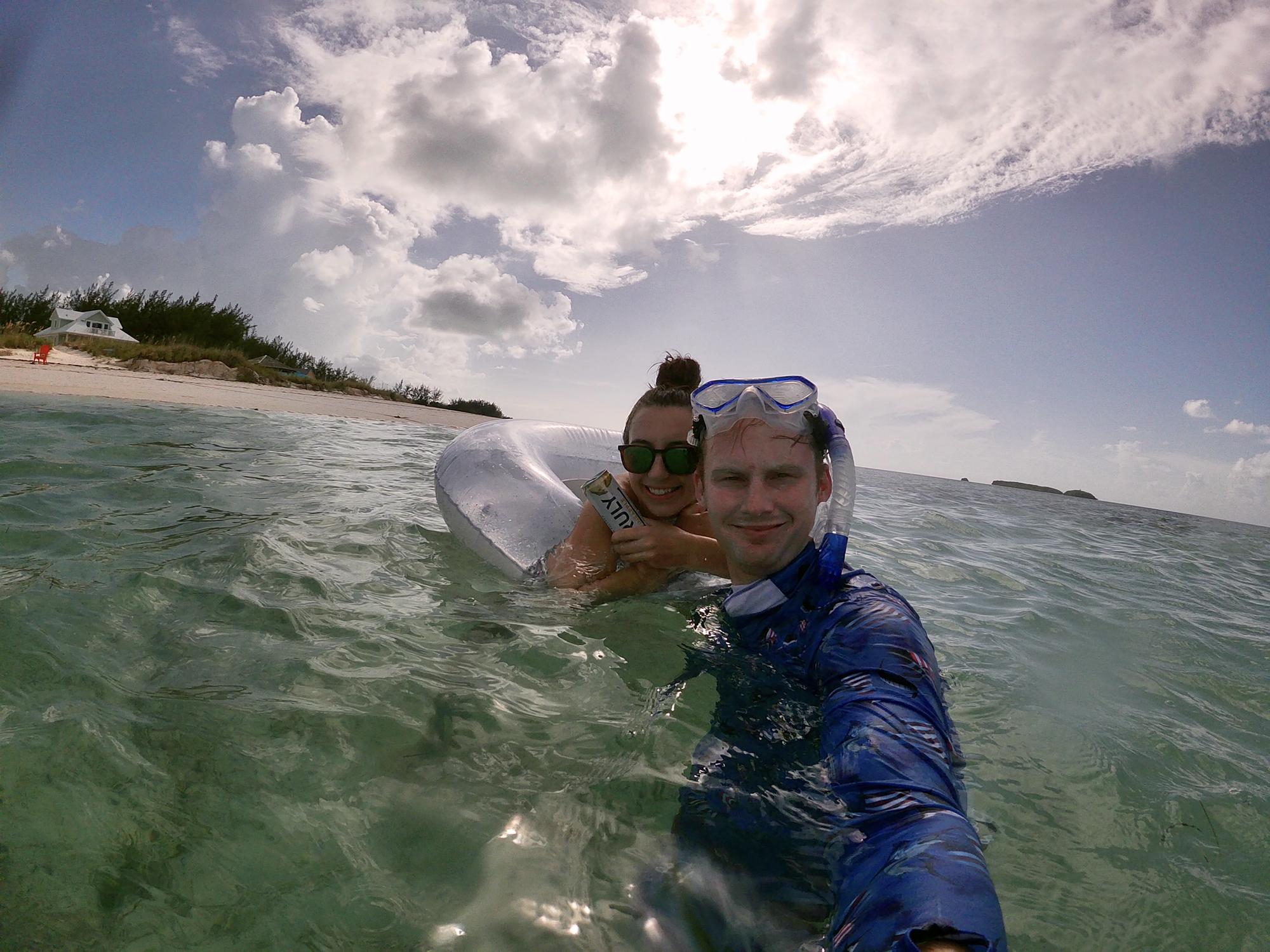 Spanish Wells, Bahamas