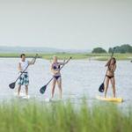 Cape Fear Paddleboarding