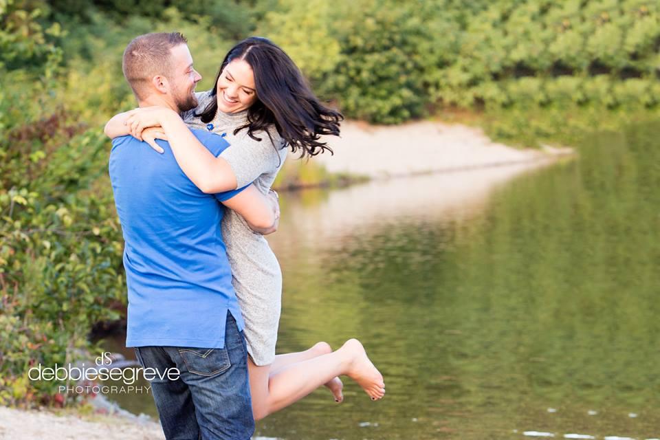 The Wedding Website of Amanda Shaw and Dan Desjardin