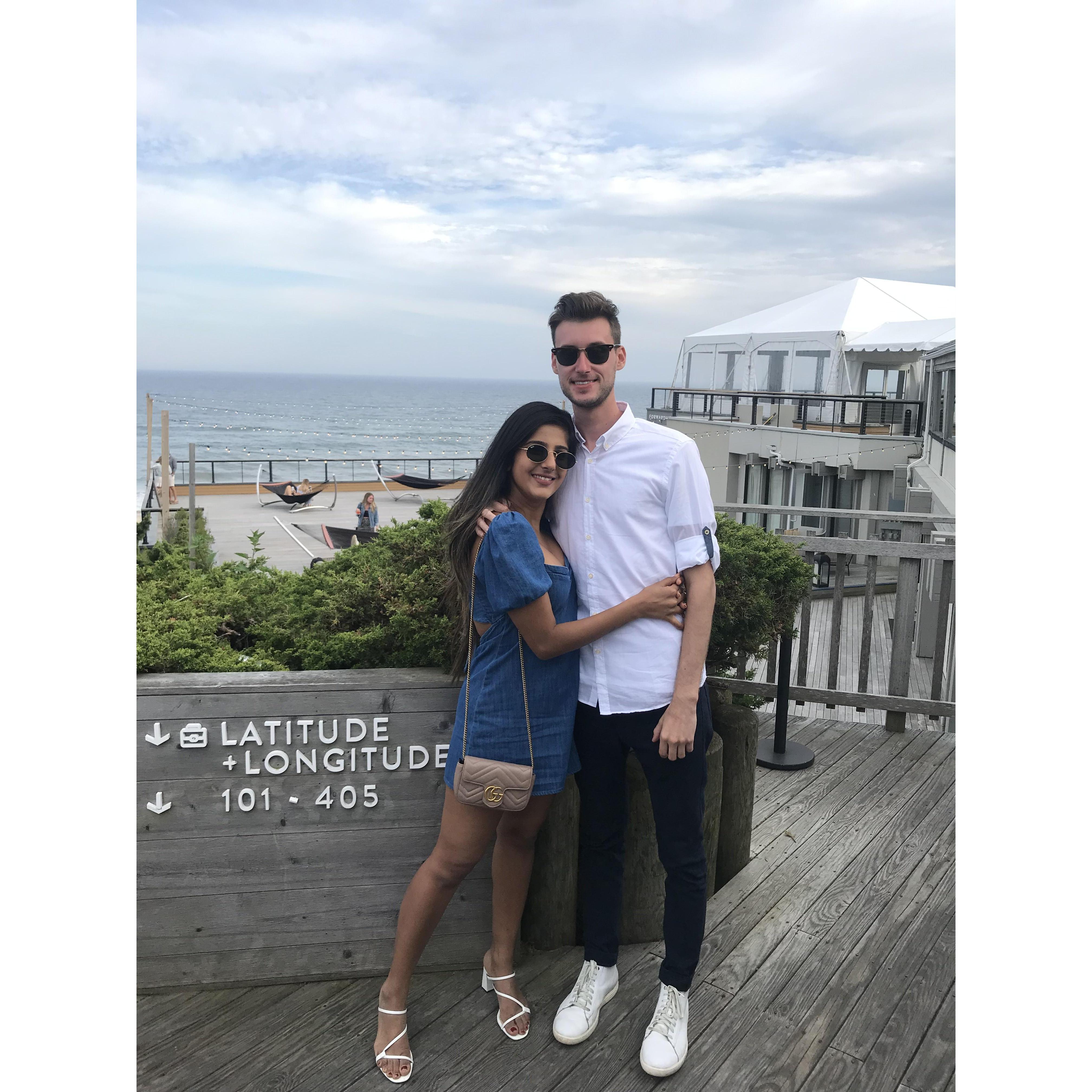 Montauk, NY