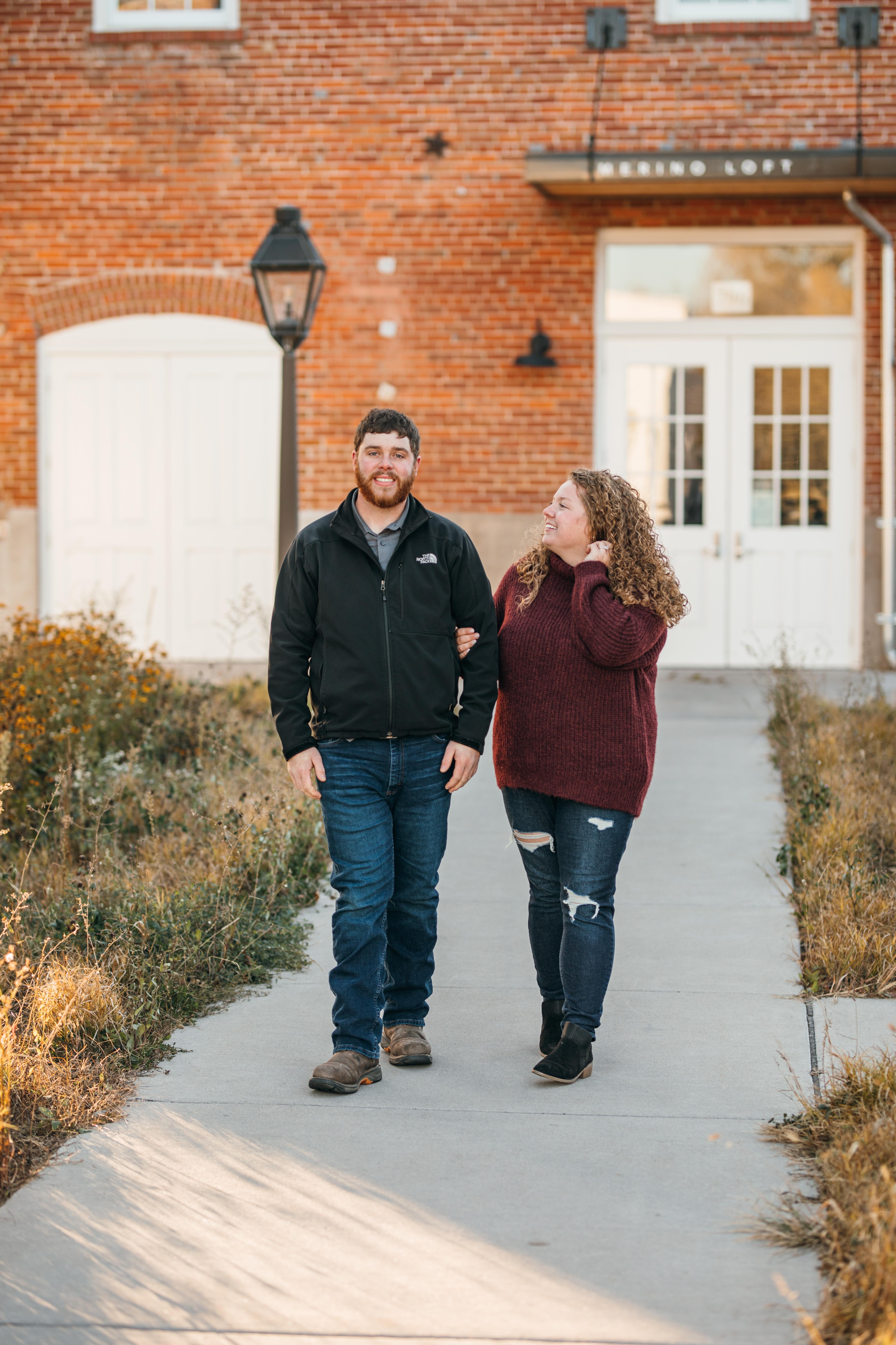 The Wedding Website of Bailey Boyer and Alex Moyer