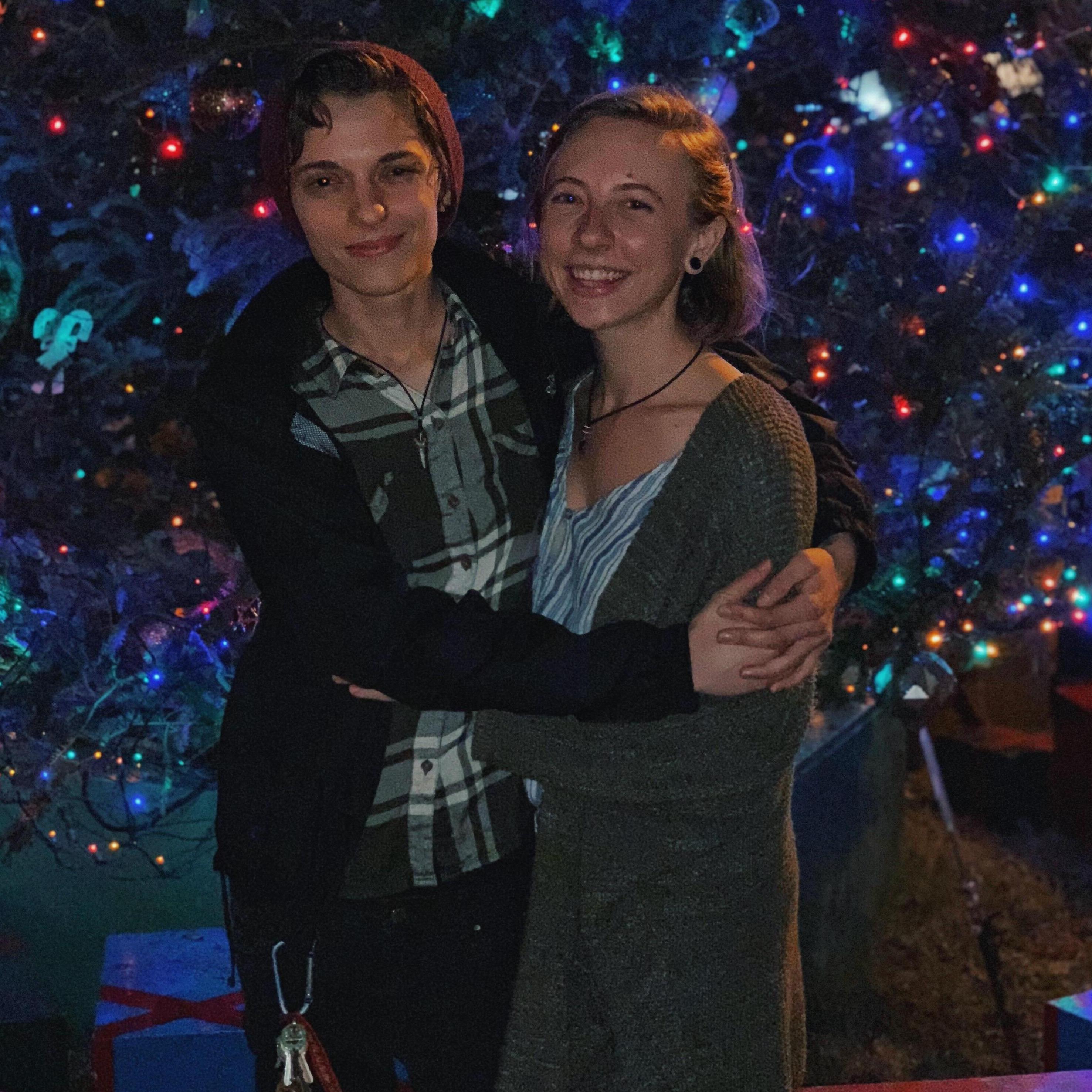 Christmas 2018 in downtown St. Augustine