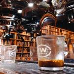 Coffee: Pelican Bay Books & Coffeehouse