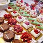 Bottega Louie
