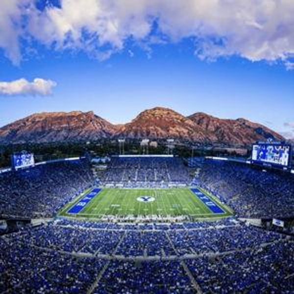 BYU Tickets