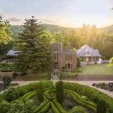 Barnsley Resort