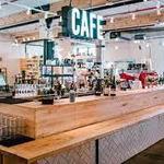 Mercantile and Mash