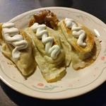 Pierogi Mountain
