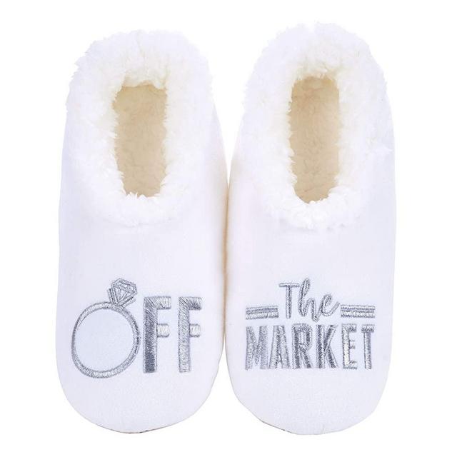 Snoozies Slippers for Women - Pairables Womens Slippers - Off The Market