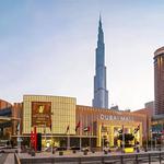 Dubai Mall