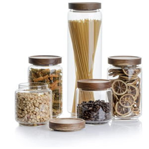 Food Storage Containers set of 5
