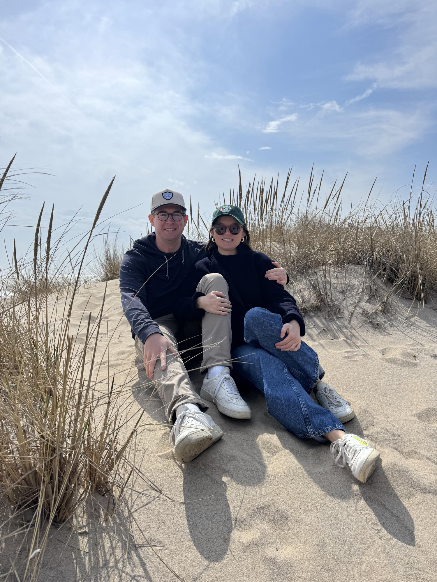 The Wedding Website of Conor Dowd and Caitlin Stefanick