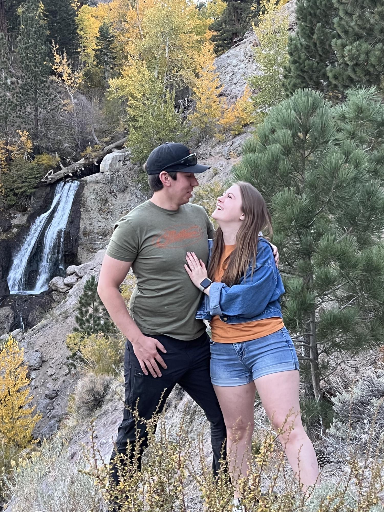 Scouting Wedding Locations 2022