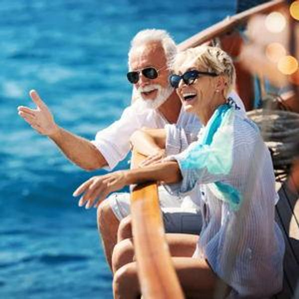 Early Retirement