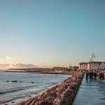 Salthill Promenade