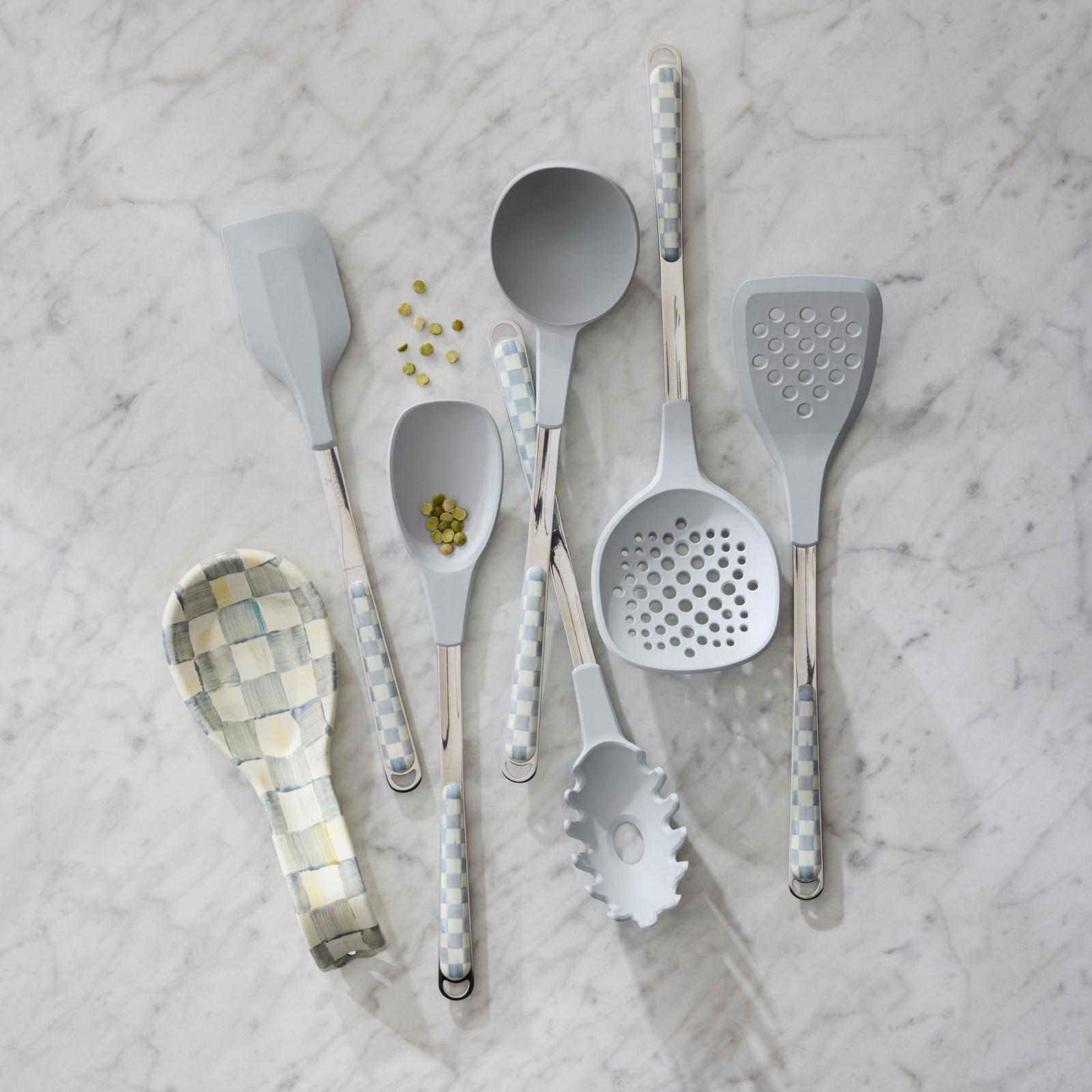 Sterling Check Spatula - Thumbnail 3