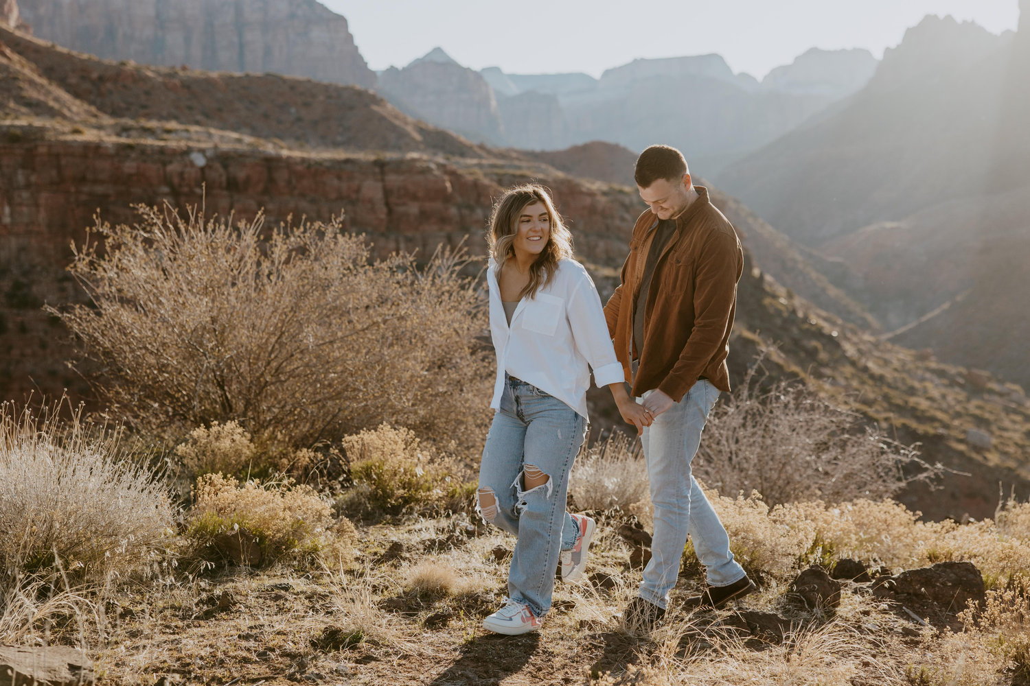 The Wedding Website of Diana Orichowskyj and Eric Bannon