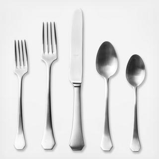 Moretto 20-Piece Flatware Set, Service for 4