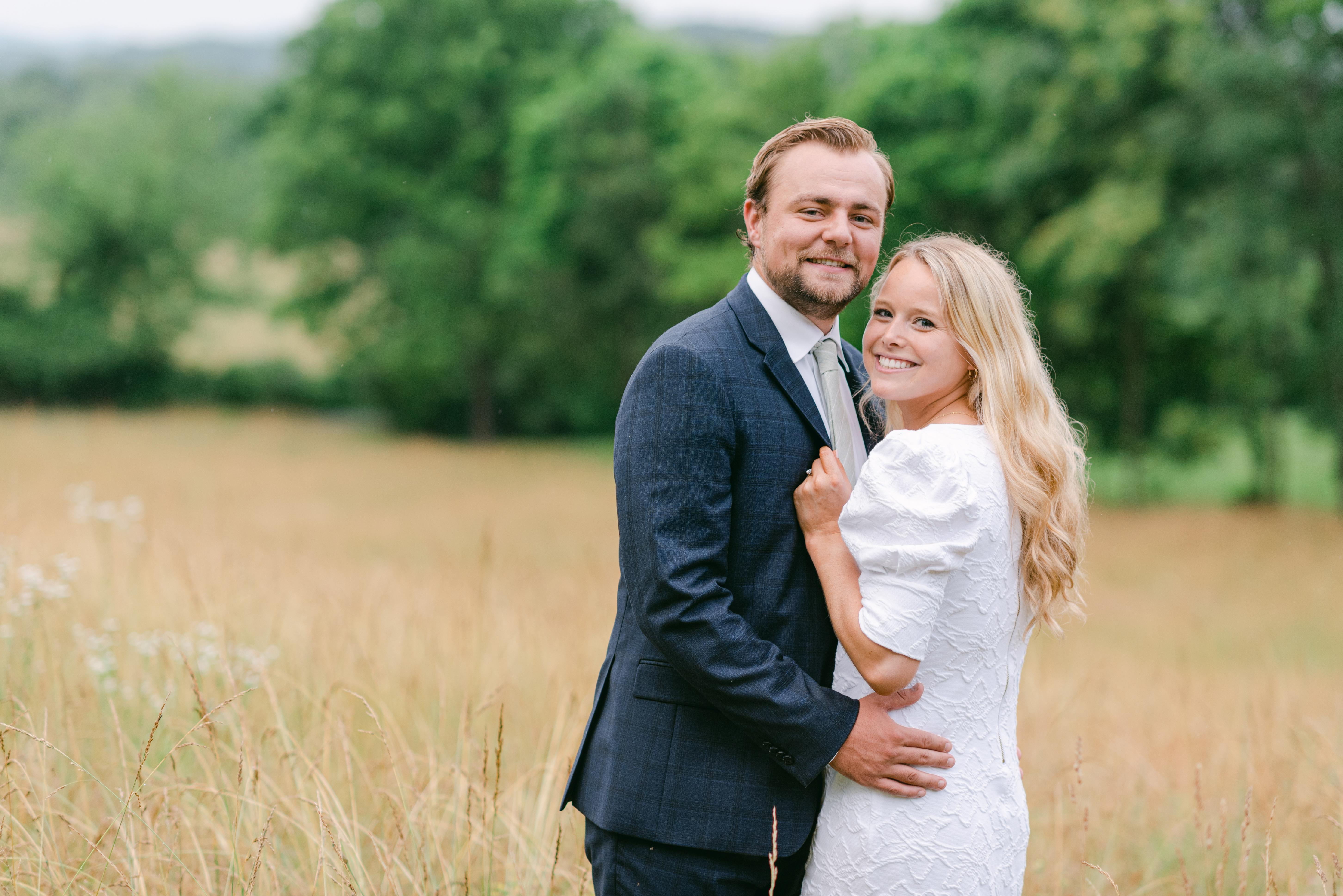 The Wedding Website of Allie Hayzlett and Damian Lucas