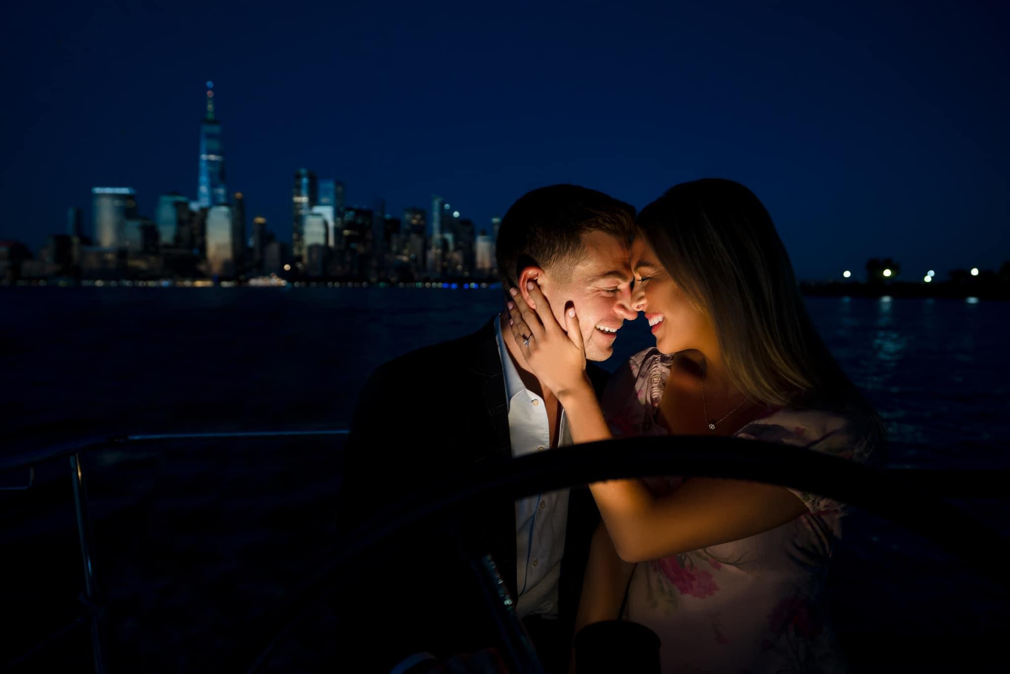 The Wedding Website of Casey Corallo and Andrew Mullen
