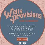 Wells Provisions