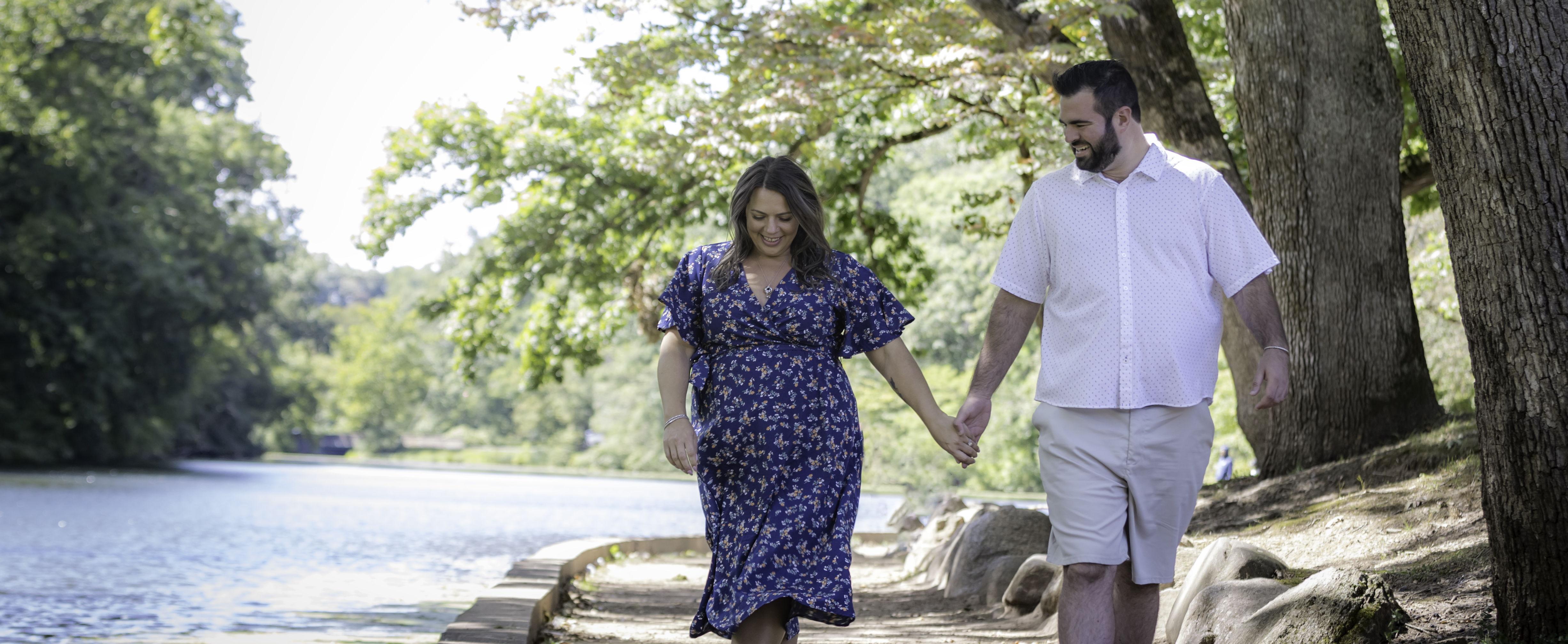 The Wedding Website of Scott Cheshul and Jessica Przywara