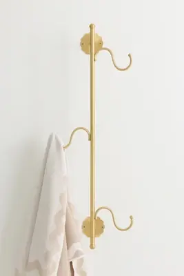 Wiggle Swivel Hook Rack