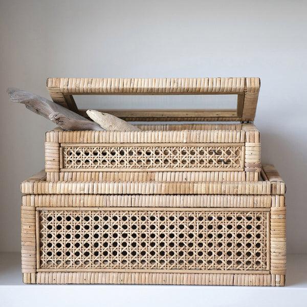 Bryn Rattan Box Set of 2