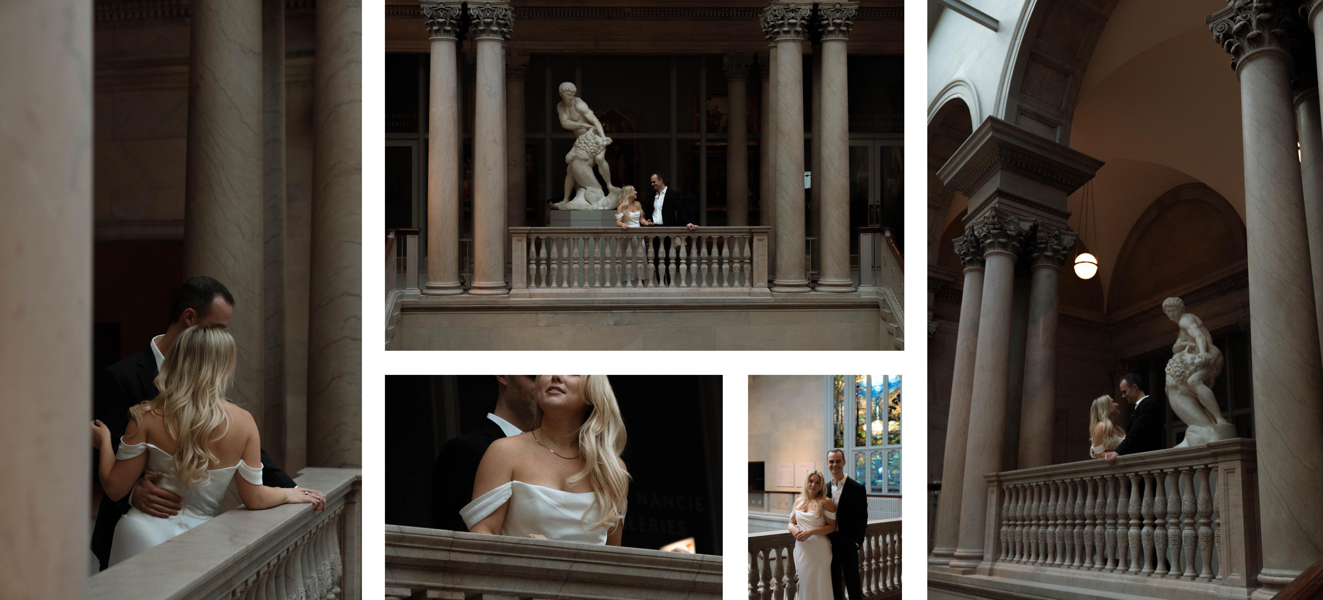 The Wedding Website of Mikayla Stoveland and Thomas McCall