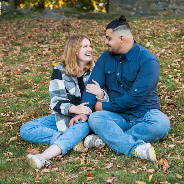 Emma & William’s Adventure Fund
