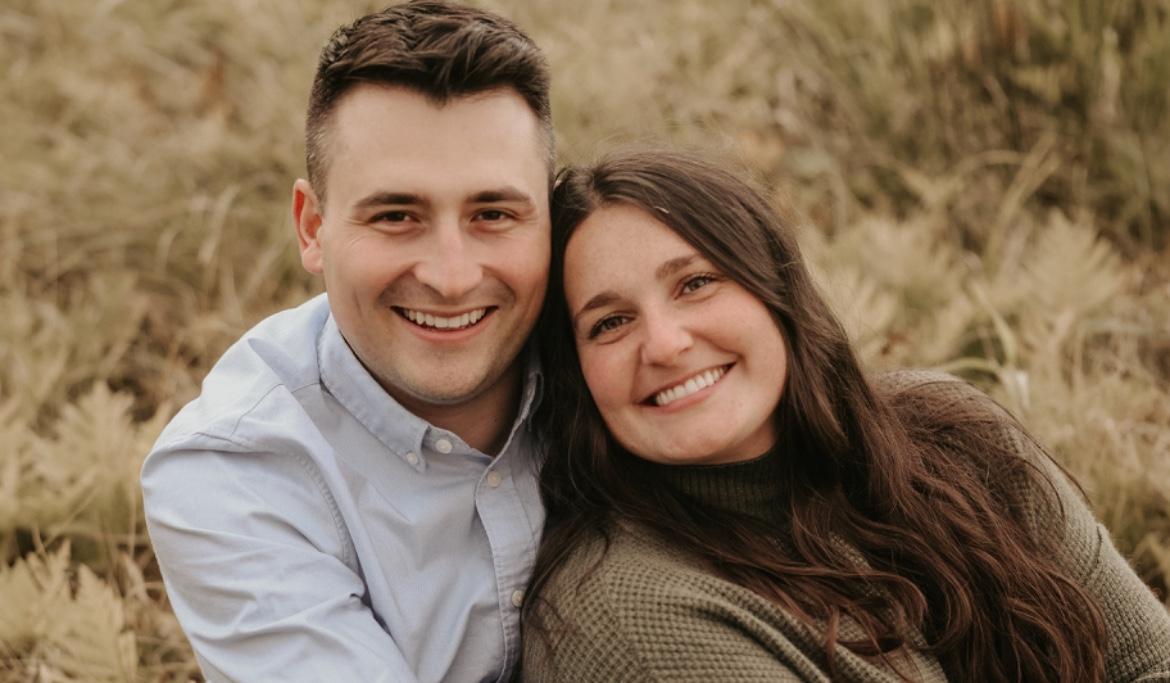 The Wedding Website of Emma Heroth and Nicholas Vaccaro