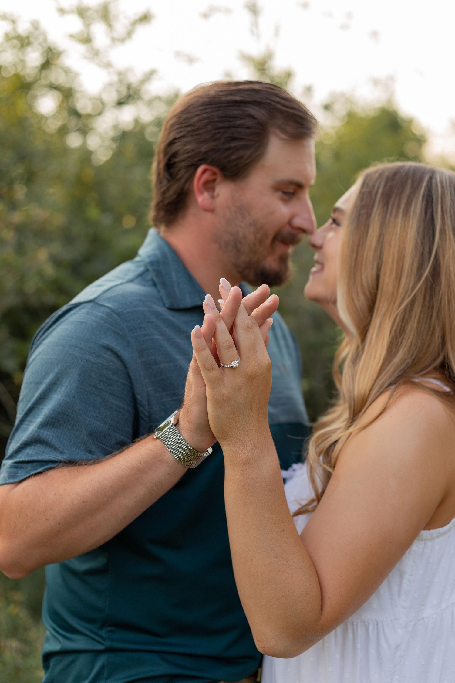 The Wedding Website of Kayla Ryers and James Davis