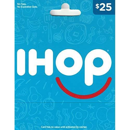 IHOP Gift Card