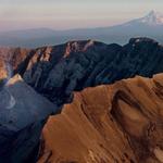 Mount St. Helens