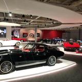 Newport Car Museum