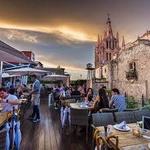 Quince Rooftop