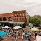 Old Market Farmers Market