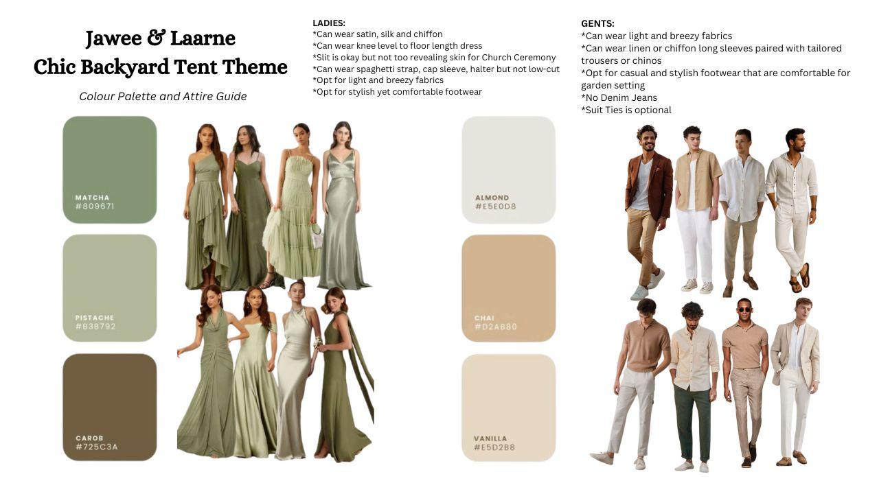 The Wedding Website of Jan Wyndell Mantalaba and Laarne Grace Avila