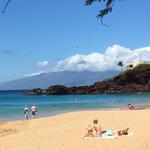 Black Rock Beach