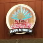 Cien Agaves Tacos & Tequila - Old Town