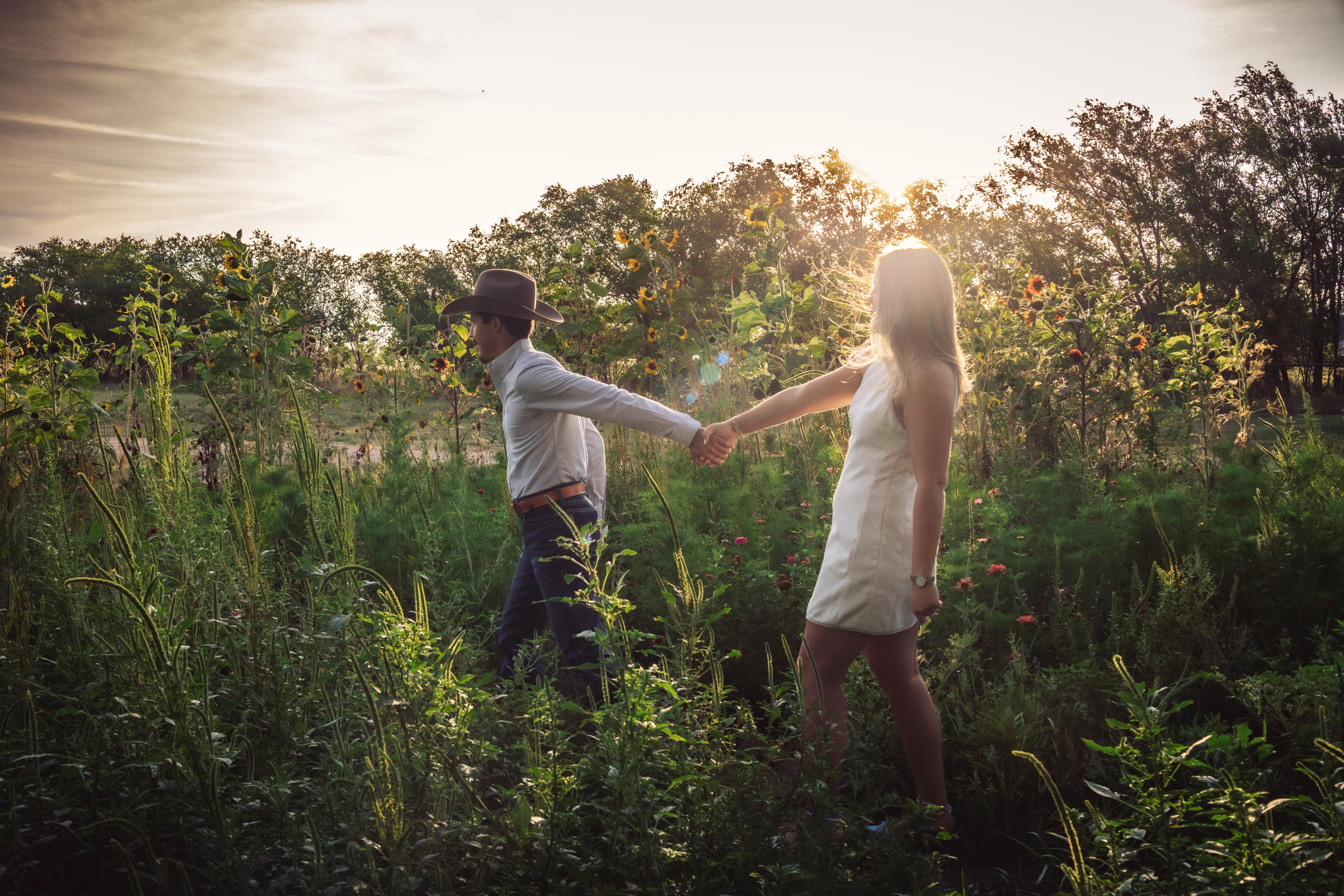The Wedding Website of Neely Wood and Noah Babb