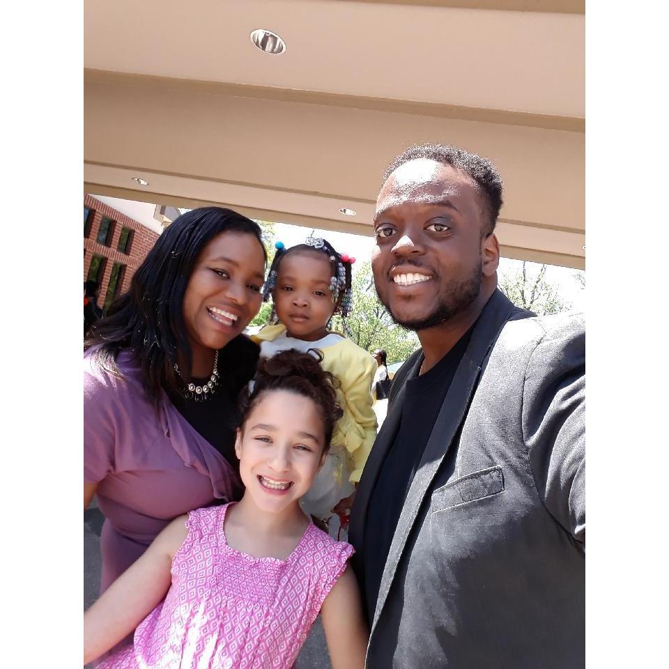 Family is everything